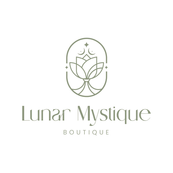 Lunar Mystique Boutique